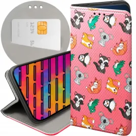 etui-do-samsung-galaxy-m51-wzory-kreskowki-futeral