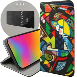 etui-z-klapka-do-huawei-nova-y70-wzory-kubizm-abstrakcjonizm-geometria-case