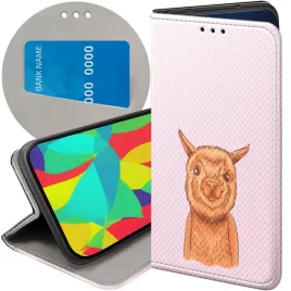 etui-z-klapka-do-samsung-galaxy-m51-wzory-lama
