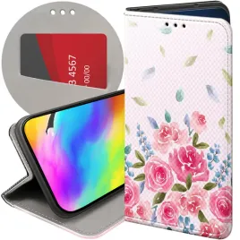 etui-z-klapka-do-motorola-one-wzory-ladne-piekne-beauty-futeral-pokrowiec