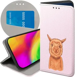etui-z-klapka-do-samsung-galaxy-a6-2018-wzory-lama-alpaka-andy-futeral-case