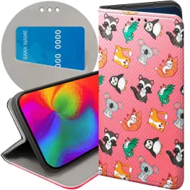 etui-z-klapka-do-xiaomi-redmi-10-wzory-kreskowki-bajki-filmy-animowane-case