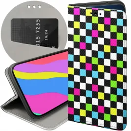 etui-z-klapka-do-samsung-galaxy-a6-2018-wzory-kratka-kratki-krata-futeral