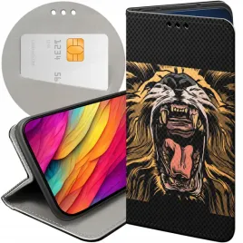 etui-z-klapka-do-samsung-galaxy-a6-2018-wzory-lew-lwy-lwica-futeral-case