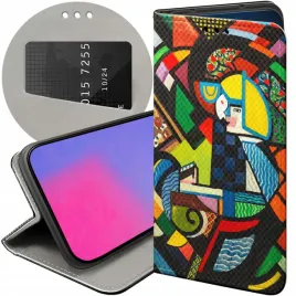 etui-do-huawei-p9-wzory-kubizm-abstrakcjonizm-case