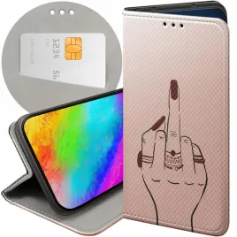 etui-do-samsung-galaxy-m51-wzory-fuck-you-fuck-off