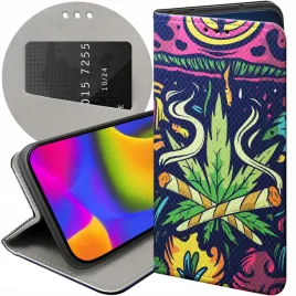 etui-z-klapka-do-xiaomi-redmi-9-wzory-ganja-marihuana-cannabis-ziolo-case