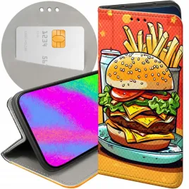 etui-do-huawei-p9-wzory-hamburger-burgery-jedzenie