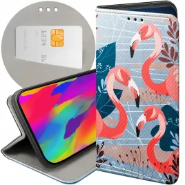 etui-z-klapka-do-lg-x-power-2-wzory-flaming-case