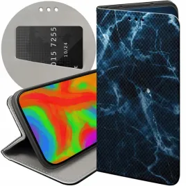 etui-z-klapka-do-huawei-p9-wzory-granatowe-futeral