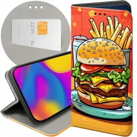 etui-z-klapka-do-huawei-y7-2019-wzory-hamburger-burgery-fast-food-jedzenie