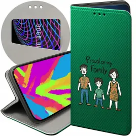 etui-z-klapka-do-huawei-nova-y70-wzory-rodzina-familia-dom-futeral-case