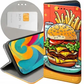 etui-z-klapka-do-huawei-nova-y70-wzory-hamburger-burgery-fast-food-jedzenie