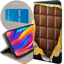 etui-do-motorola-moto-g60-wzory-czekolada-choco