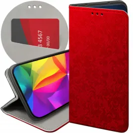etui-z-klapka-do-motorola-moto-g60-wzory-czerwone