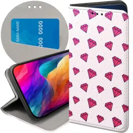 etui-do-samsung-galaxy-m51-wzory-cyrkonie-diamenty