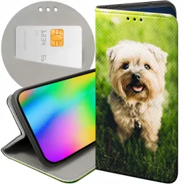 etui-do-samsung-galaxy-m51-wzory-pieski-psiaki