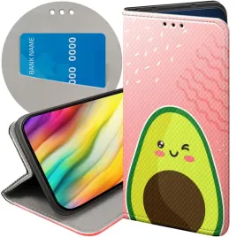 etui-z-klapka-do-lg-x-power-2-wzory-awokado-case
