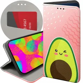 etui-z-klapka-do-samsung-galaxy-a6-2018-wzory-awokado-avocado-owoc-futeral