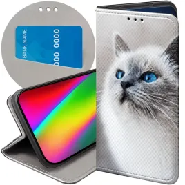 etui-z-klapka-do-samsung-galaxy-a6-2018-wzory-animals-zdjecia-zwierzeta