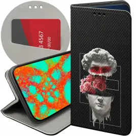 etui-z-klapka-do-motorola-one-wzory-klasyka-classic-rzezba-futeral-case