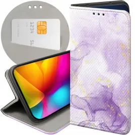 etui-do-samsung-galaxy-m51-wzory-fioletowe-futeral