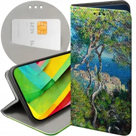 etui-do-samsung-galaxy-m51-wzory-claude-monet-case