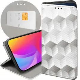etui-z-klapka-do-huawei-p20-pro-wzory-3d-geometryczne-iluzja-futeral-case
