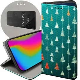 etui-do-motorola-moto-g-plus-5g-wzory-choinka-case