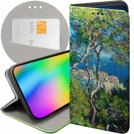 etui-do-motorola-moto-g-plus-5g-wzory-claude-monet