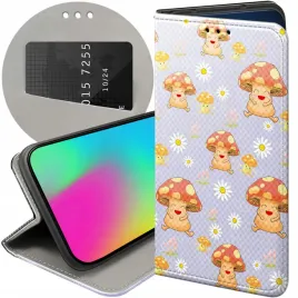 etui-do-motorola-moto-g-plus-5g-wzory-grzyby-case