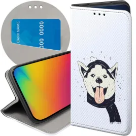 etui-do-motorola-moto-g-plus-5g-wzory-husky-psy