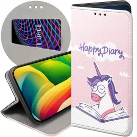 etui-do-motorola-moto-g-plus-5g-wzory-jednorozec