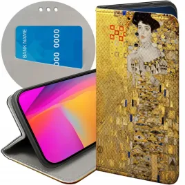 etui-do-motorola-moto-g-plus-5g-wzory-klimt-gustav