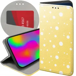 etui-do-motorola-moto-g-plus-5g-wzory-kropki-bokeh