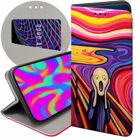 etui-do-motorola-moto-g-plus-5g-wzory-krzyk-munch