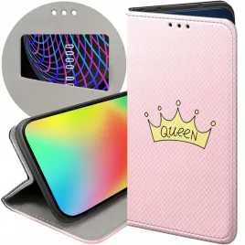 etui-do-motorola-moto-g-plus-5g-wzory-ksiezniczka