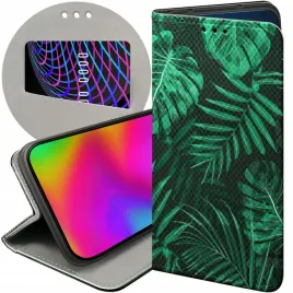 etui-do-motorola-moto-g-plus-5g-wzory-liscie-case