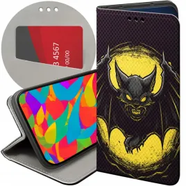 etui-do-motorola-moto-g-plus-5g-wzory-nietoperz