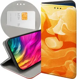 etui-do-motorola-moto-g-plus-5g-wzory-pomaranczowe