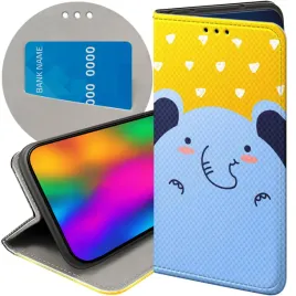 etui-do-motorola-moto-g-plus-5g-wzory-slon-slonie