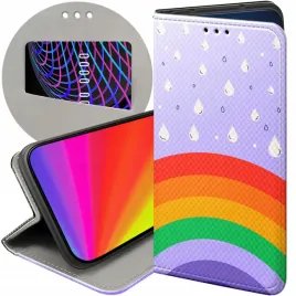 etui-do-motorola-moto-g-plus-5g-wzory-tecza-case