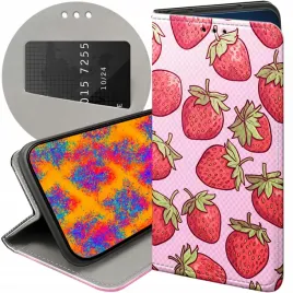 etui-do-motorola-moto-g-plus-5g-wzory-truskawki