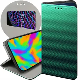 etui-do-motorola-moto-g-plus-5g-wzory-zielone-case