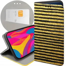 etui-do-motorola-moto-g-plus-5g-wzory-zloto-case