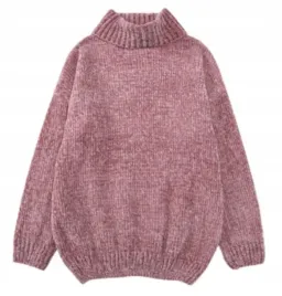 sweter-cieply-gruby-wlochaty-z-golf-em-rozowy