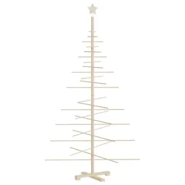 drewniana-choinka-do-udekorowania-180-cm-lite-drewno-sosnowe