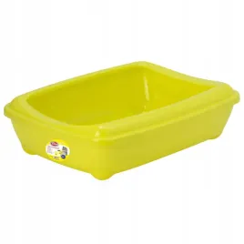 petnova-cat-life-kittytray-kuweta-dla-kota-otwarta-z-ramka-zolta-rozm-l