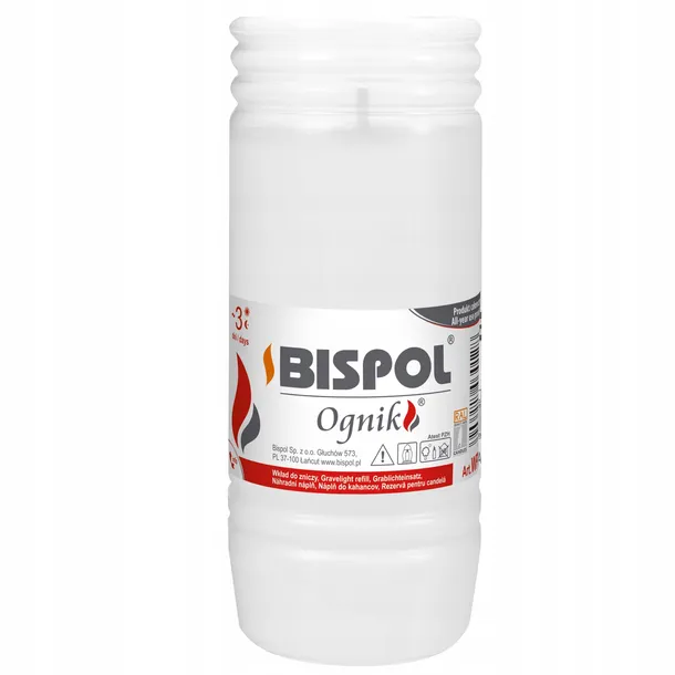 bispol-wklad-ognik-wp3-rodzaj-parafinowy