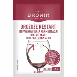 drozdze-restart-browin-400305